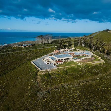 ברנטון-און-סי Villa Castollini מראה חיצוני תמונה