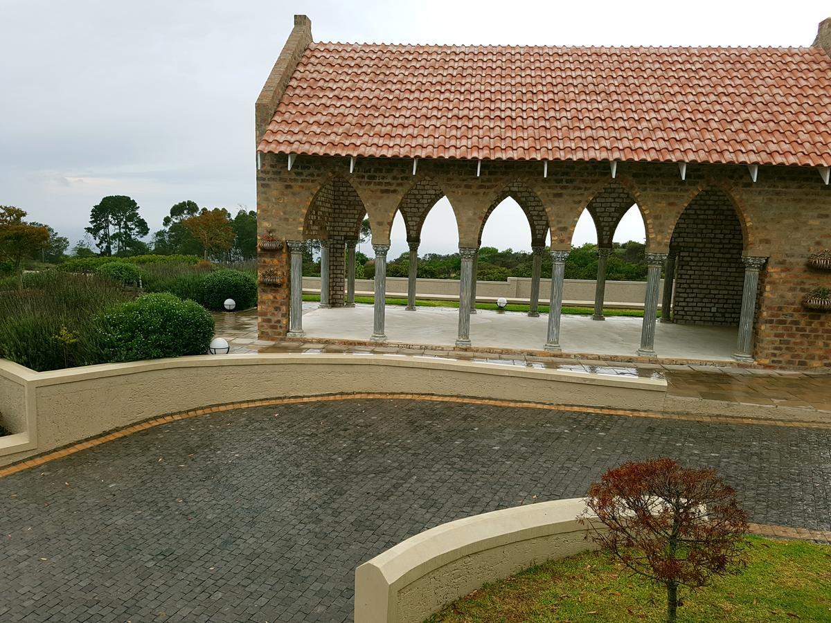 ברנטון-און-סי Villa Castollini מראה חיצוני תמונה