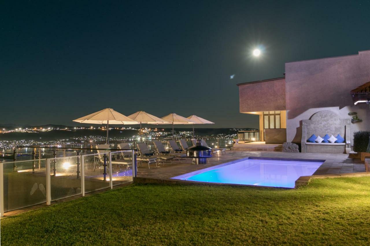 ברנטון-און-סי Villa Castollini מראה חיצוני תמונה