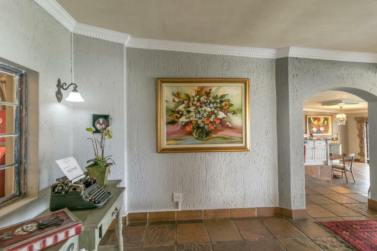 ברנטון-און-סי Villa Castollini מראה חיצוני תמונה