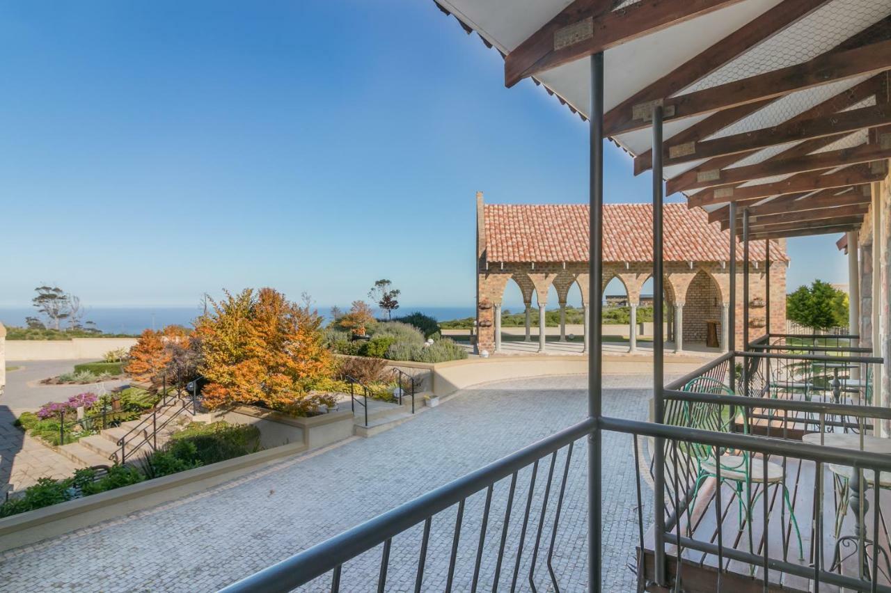 ברנטון-און-סי Villa Castollini מראה חיצוני תמונה