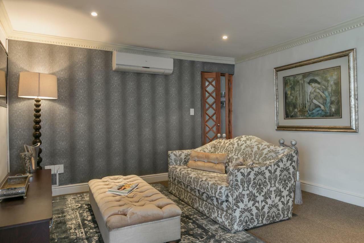 ברנטון-און-סי Villa Castollini מראה חיצוני תמונה